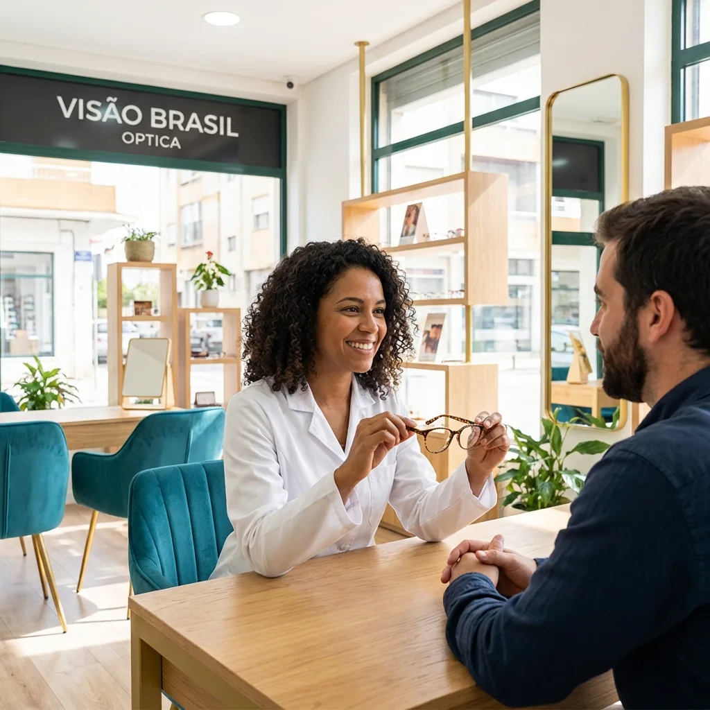 Consultoria especializada com nossos profissionais